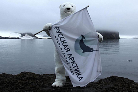 арктика, экология, защита, инвестиции, тко