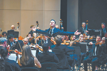 пермь, зимний фестиваль, дягилев+, программа, курентзис, вагнер