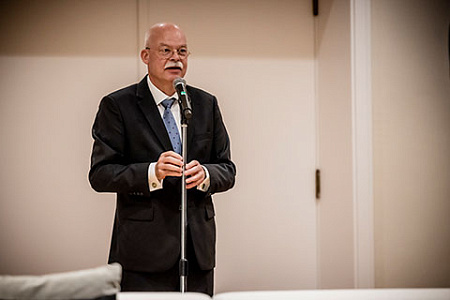 германия, замена посла в москве, клеменс фон гётце