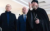 В Севастополе создается альтернативный Константинополь... 