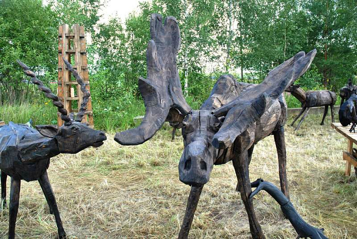 россия, фестиваль, архстояние