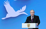 100 ведущих политиков России в сентябре 2023 года