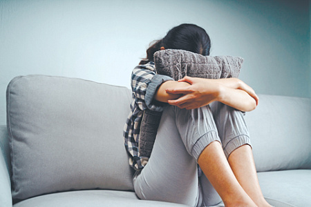 исследование, образ жизни, одиночество, выбор, мужчины, женщины, статистика, цифровизация, виртуальное общение, эпидемия одиночества