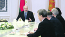 Россия и Белоруссия обменялись неприемлемыми условиями