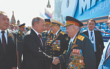 Славу и талант полководца можно измерить