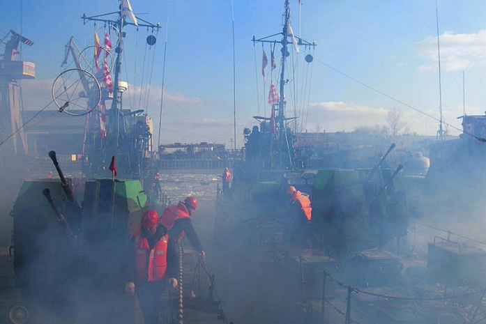 россия, армия, флот, боеготовность