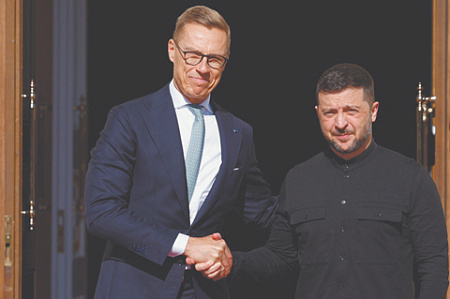 украина, зеленсикй, дроны, бпла, польша, политика