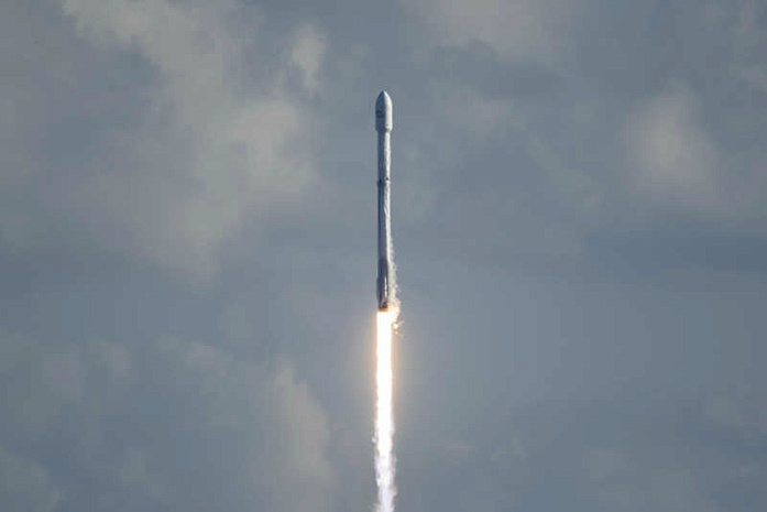 spacex, falcon heavy, tesla roadster, илон маск