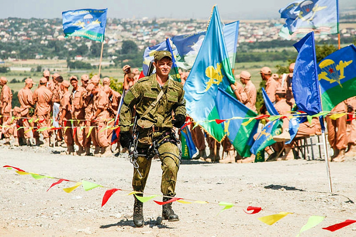 россия, армия, армейские игры, вдв, десантный взвод