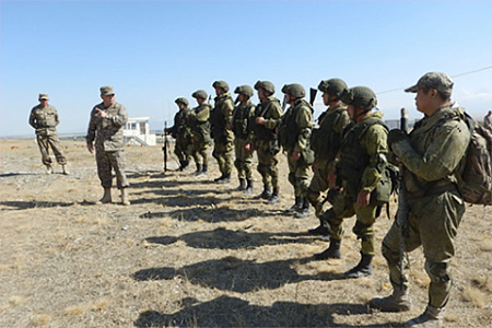 россия, военные учения, центральная азия, одкб, афганистан, гражданская война, талибан, панджшер, нато