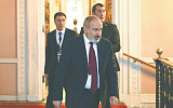 Теща главы парламента рассказала о евроинтеграции Армении