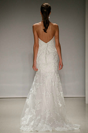 мода, свадьба, платья