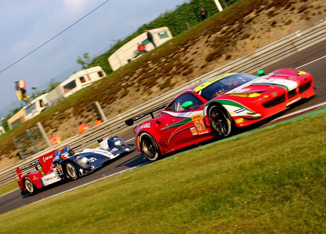 wec, автоспорт, гонки, спа, бельгия, русинов, злобин