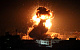 Израиль нанес ракетный удар по сектору Газа