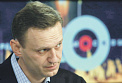 <b>Навальный</b> ударит забастовкой избирателей лишь по Явлинскому и Собчак