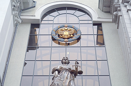 вс рф, взаимоисключающие выводы в приговорах, законы логики, приговоры