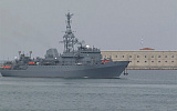 Мировой океан становится опасным для флота России