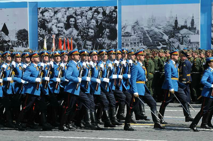 день победы, парад, москва, красная площадь, армия, авиация