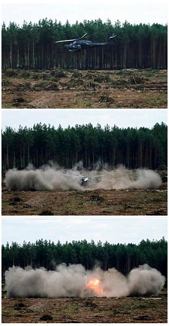 россия, вертолеты, катастрофа, ми-28