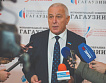 Гагаузы надеются на дождь и Турцию