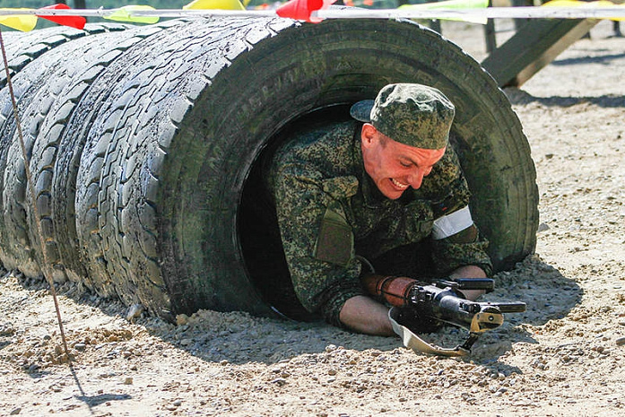 россия, армия, армейские игры, вдв, десантный взвод