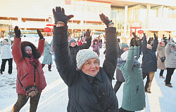 Минимум за десятилетие: только 18% пенсионеров официально трудоустроены