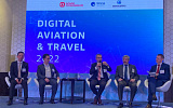 Александр Никонов: Развитие цифровых технологий – основа для эффективного сотрудничества аэропортов и авиакомпаний