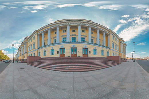Борьба за единообразие cвернула в другую сторону