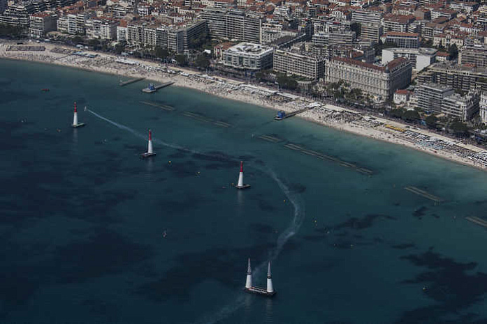 канны, небо, гонки, red bull air race