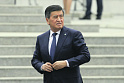 Киргизии предрекают белорусский сценарий