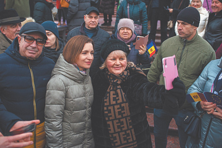 молдавия, санду, украинские беженцы, социальная интеграция, рынок сбыта, открытое небо