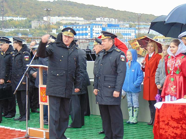 россия, флот, подводная лодка, камчатка, александр невский