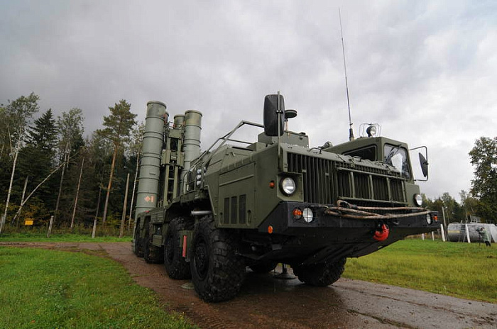 россия, армия, пво, с-400, панцирь-с