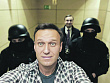 Навальному испортили предновогодний эфир