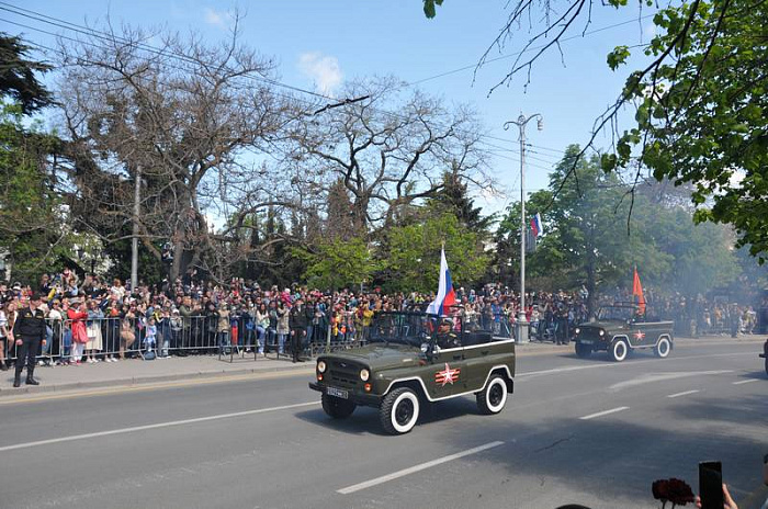 россия, день победы, праздник, парад