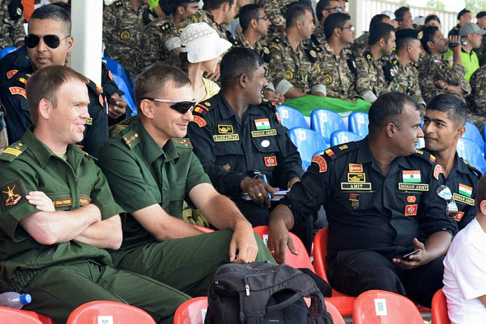 россия, армия, армейские игры