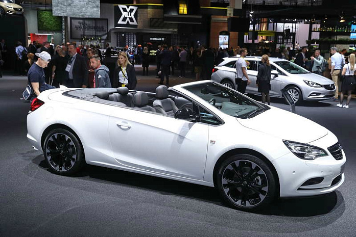 германия, автомобили, салон, концепты