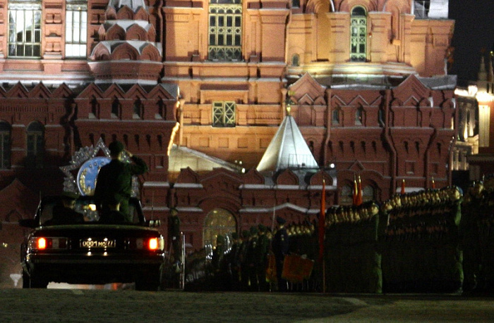 армия, парад, день победы, красная площадь, репетиция