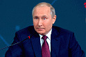 Президент сформулировал главное требование России к миру, <b>Володин</b> вернул спикеров Госдумы в рейтинги