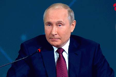 пмэф, путин, мировые сми, политика, экстремизм, выборы, ограничения, ер, володин