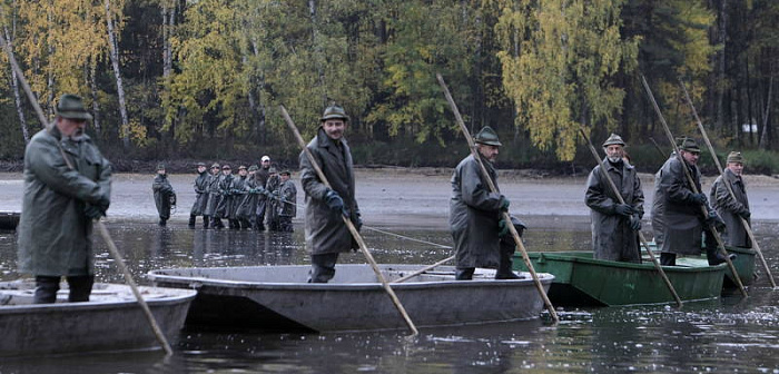 чехия, рыба, ловля