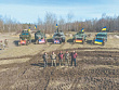 Киев скрытно выдвигает танки НАТО в зону спецоперации