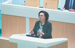 Социальное строительство оказалось зоной масштабных нарушений