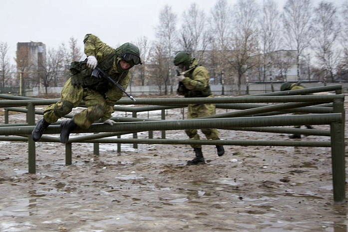 армия, россия, тренировки