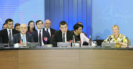 грузия, нато, безопаность, черное море, абхазия, южная осетия