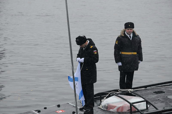 подводная лодка, флот, черноморский флот