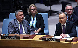 Украина конфликтует с Польшей, глава МИД КНР нанес визит в Россию...