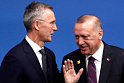 Как Турция и Греция испытывают НАТО на прочность