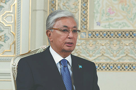 казахстан, токаев, экономические реформы, ввп, благосостояние населения, рост цен, новый налоговый кодекс