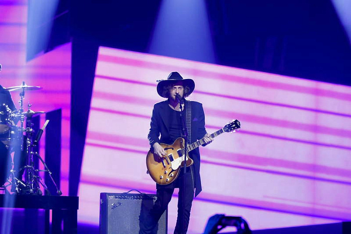 евровидение, полуфинал, стокгольм, швеция